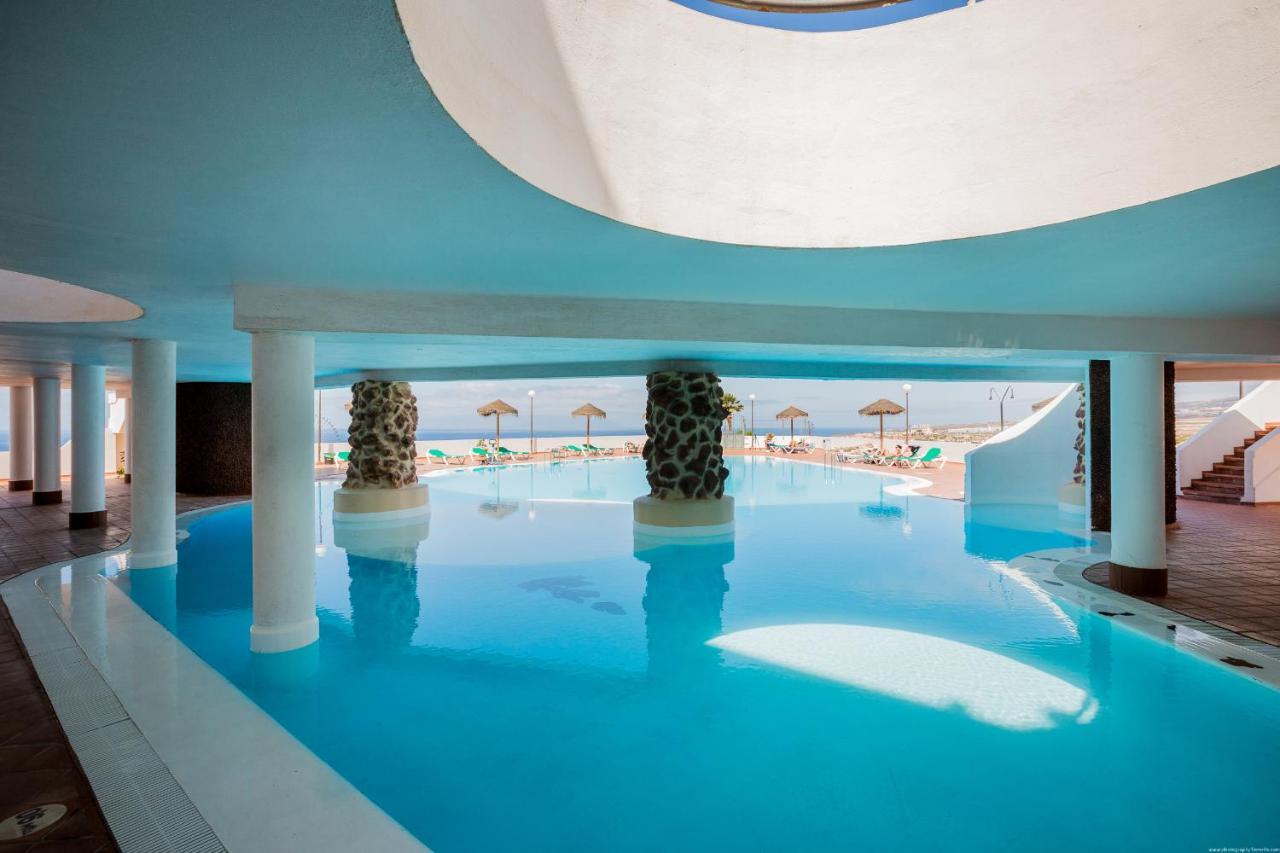 Studio With Sea View Island Village Costa Adeje Dış mekan fotoğraf