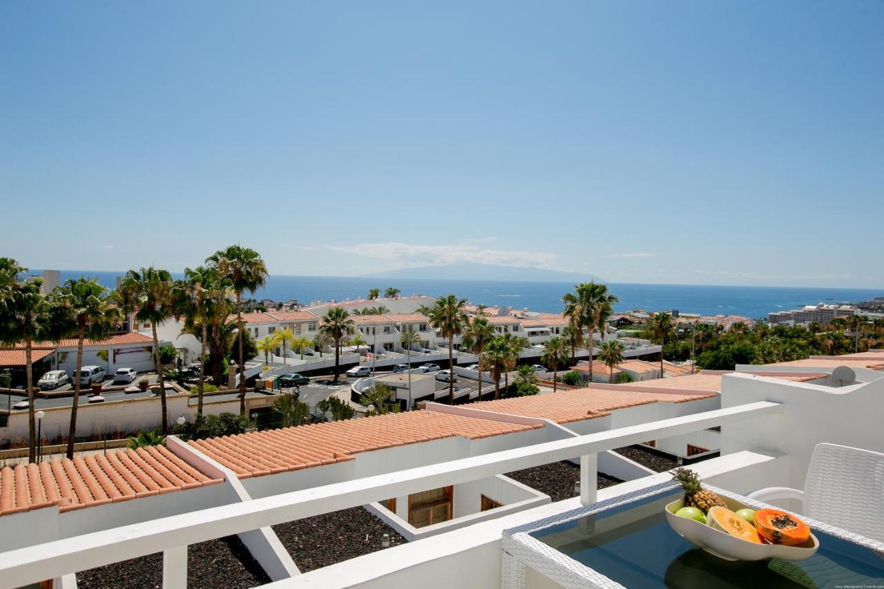 Studio With Sea View Island Village Costa Adeje Dış mekan fotoğraf