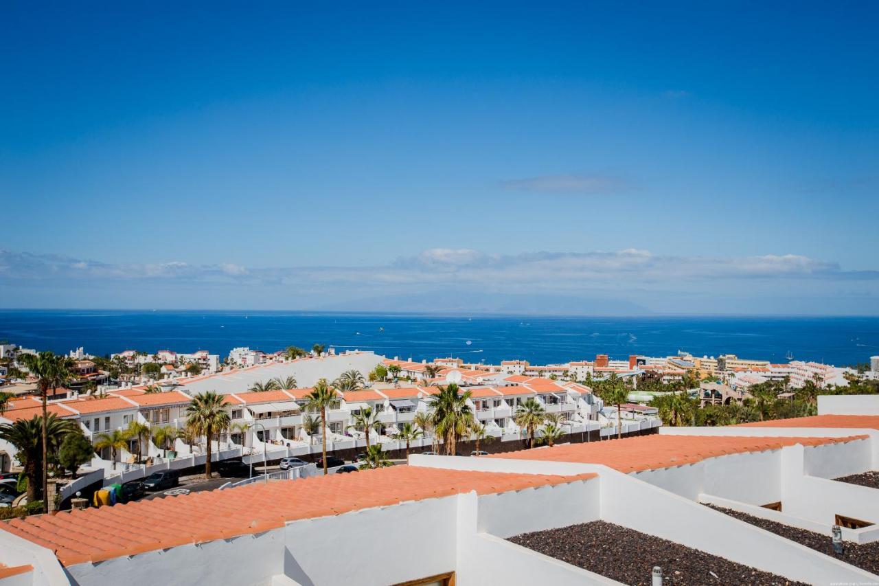 Studio With Sea View Island Village Costa Adeje Dış mekan fotoğraf