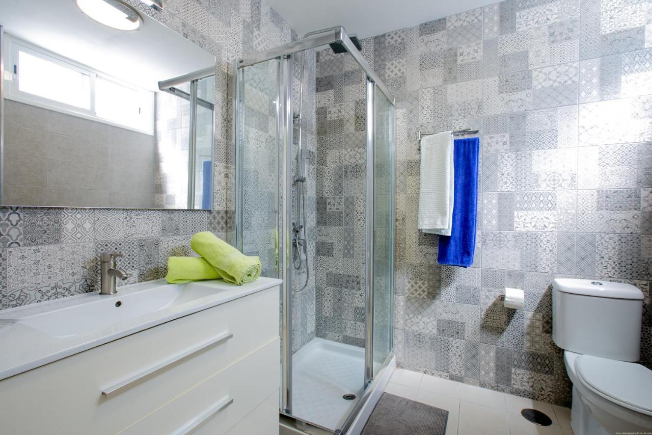 Studio With Sea View Island Village Costa Adeje Dış mekan fotoğraf